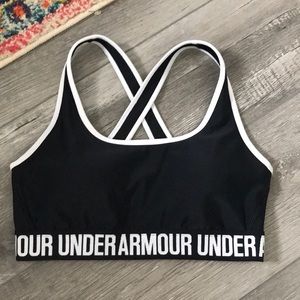 UA Sports Bra